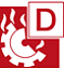 Brandklasse D