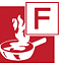 Brandklasse F